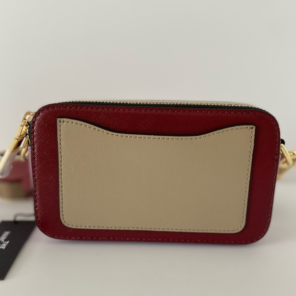 Marc Jacobs Snapshot - Picture 3 of 6